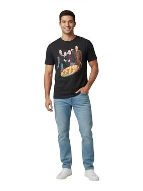Seinfeld™ Graphic T-Shirt